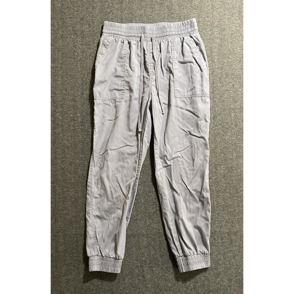 A New Day Women Comfy Soft Lounge Elastic Pull On Waist  Sweatpant Size M